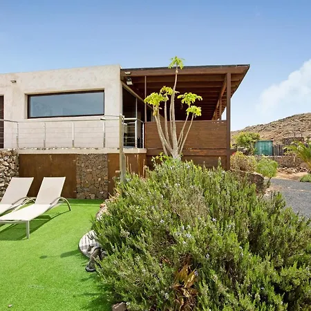Tayu Eco Villaverde