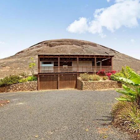 Tayu Eco Villa Villaverde