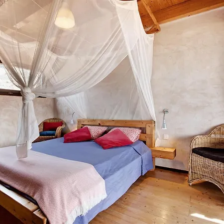 Tayu Eco * Villaverde (Fuerteventura)