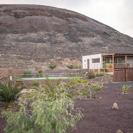 Tayu Eco * Villaverde (Fuerteventura)