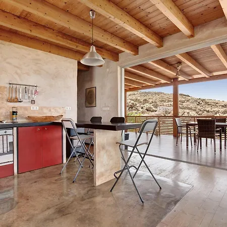 Tayu Eco * Villaverde (Fuerteventura)