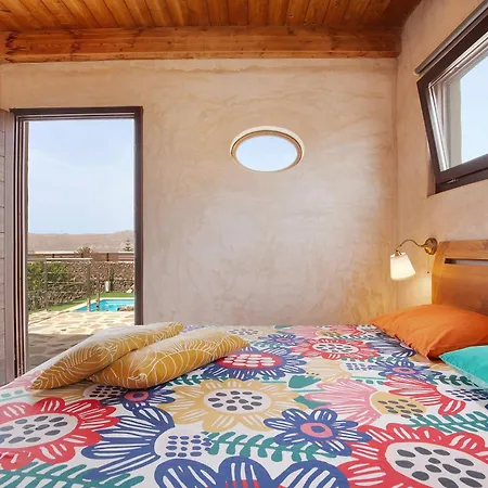 Tayu Eco * Villaverde (Fuerteventura)