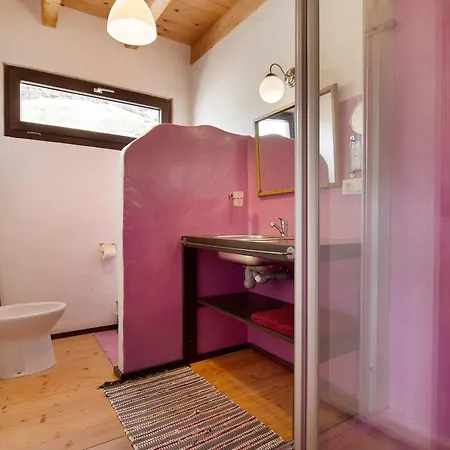 빌라 Tayu Eco Villaverde (Fuerteventura)