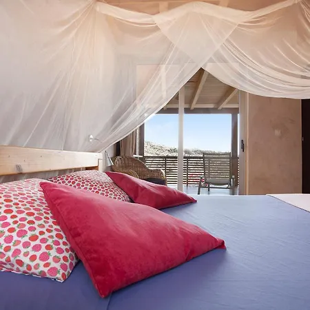 Tayu Eco Villaverde (Fuerteventura)