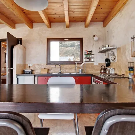 Tayu Eco * Villaverde (Fuerteventura)