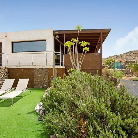 Tayu Eco Villaverde (Fuerteventura)