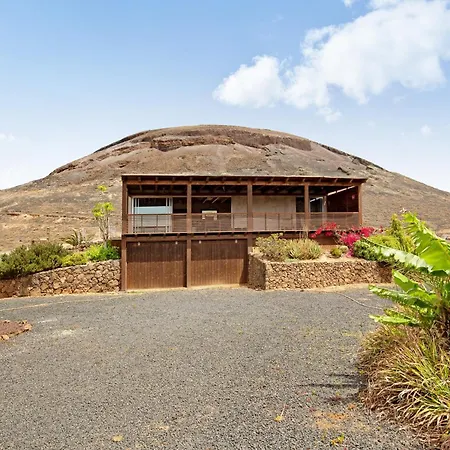 Tayu Eco Villaverde (Fuerteventura)