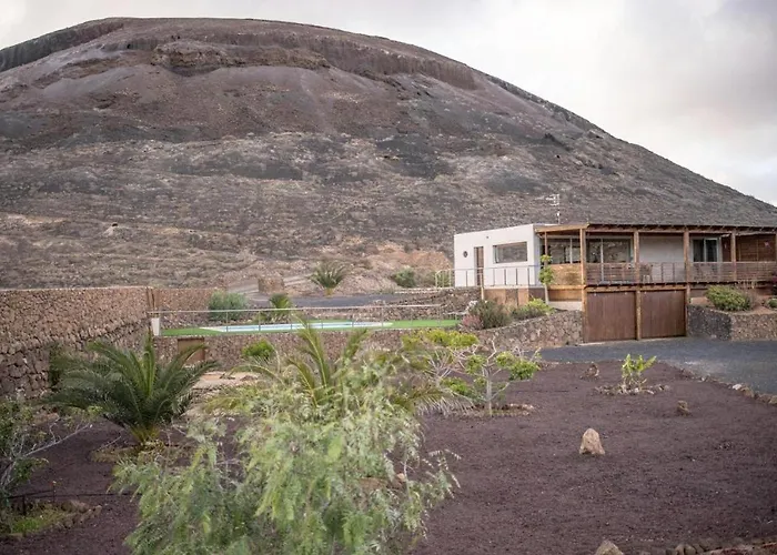 Villa Tayu Eco Villaverde