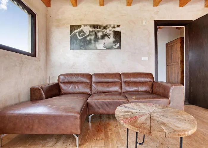 Tayu Eco Villaverde