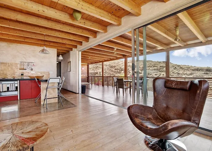 Tayu Eco Villa *