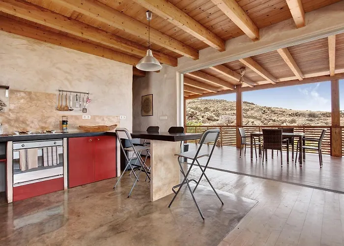 Tayu Eco Villa Villaverde