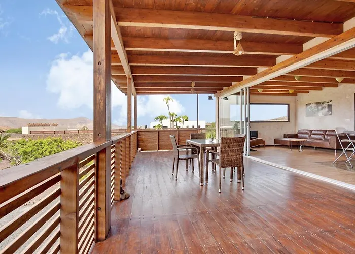 Villa Tayu Eco Villaverde