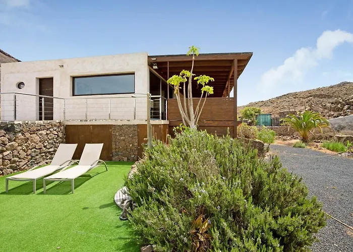 Tayu Eco Villaverde