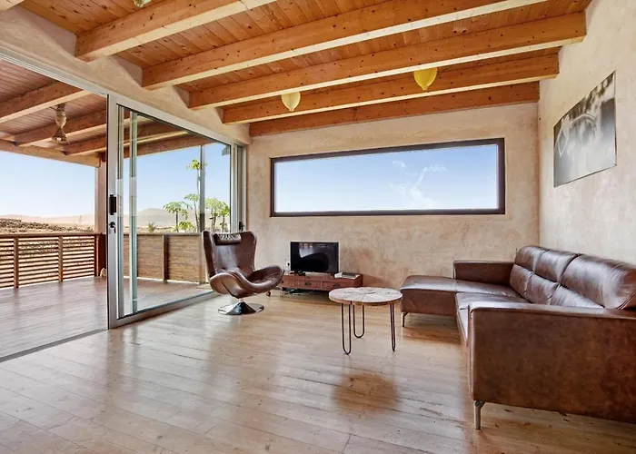 Villa Tayu Eco *