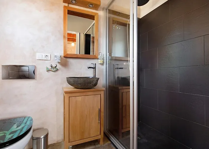 Villa Tayu Eco
