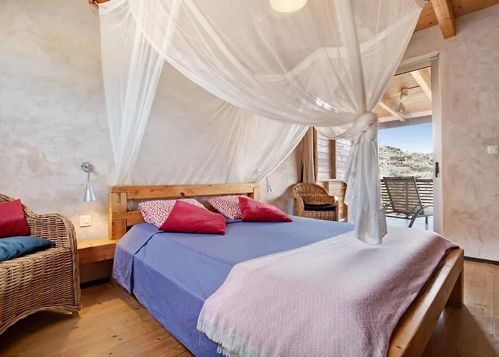 Villa Tayu Eco *