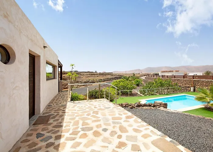 Tayu Eco Villa