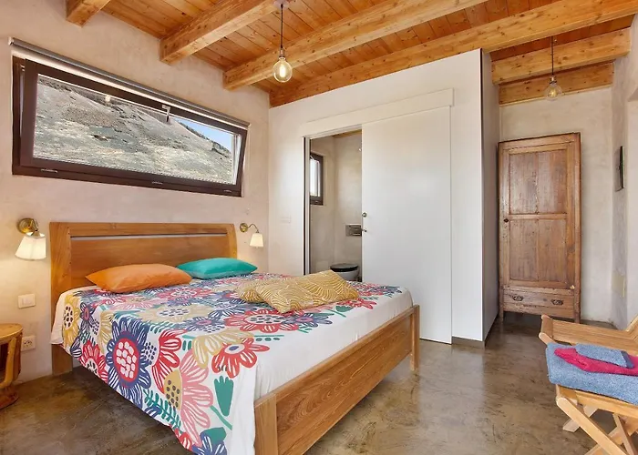 Villa Tayu Eco Villaverde