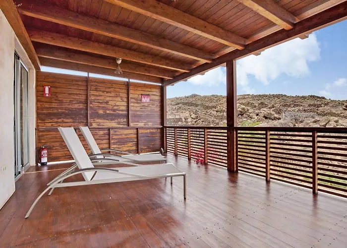 Tayu Eco Villa Villaverde