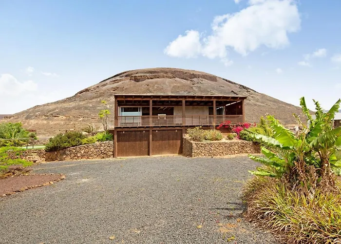 Tayu Eco Villa Villaverde