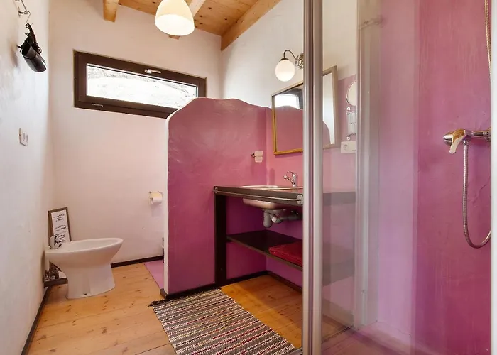 Tayu Eco Villa *