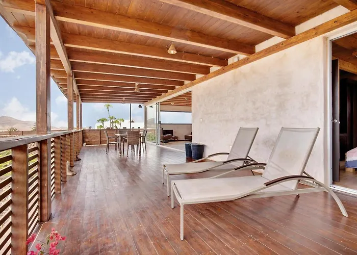 Tayu Eco Villa