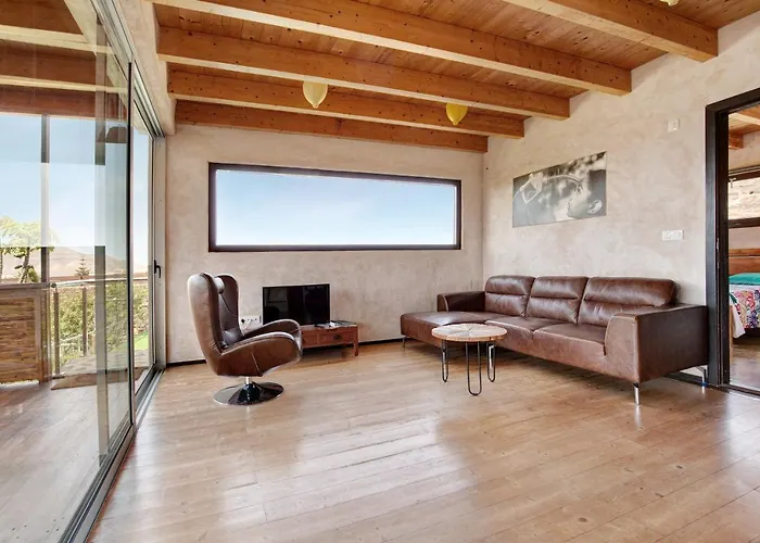 Tayu Eco Villa Villaverde
